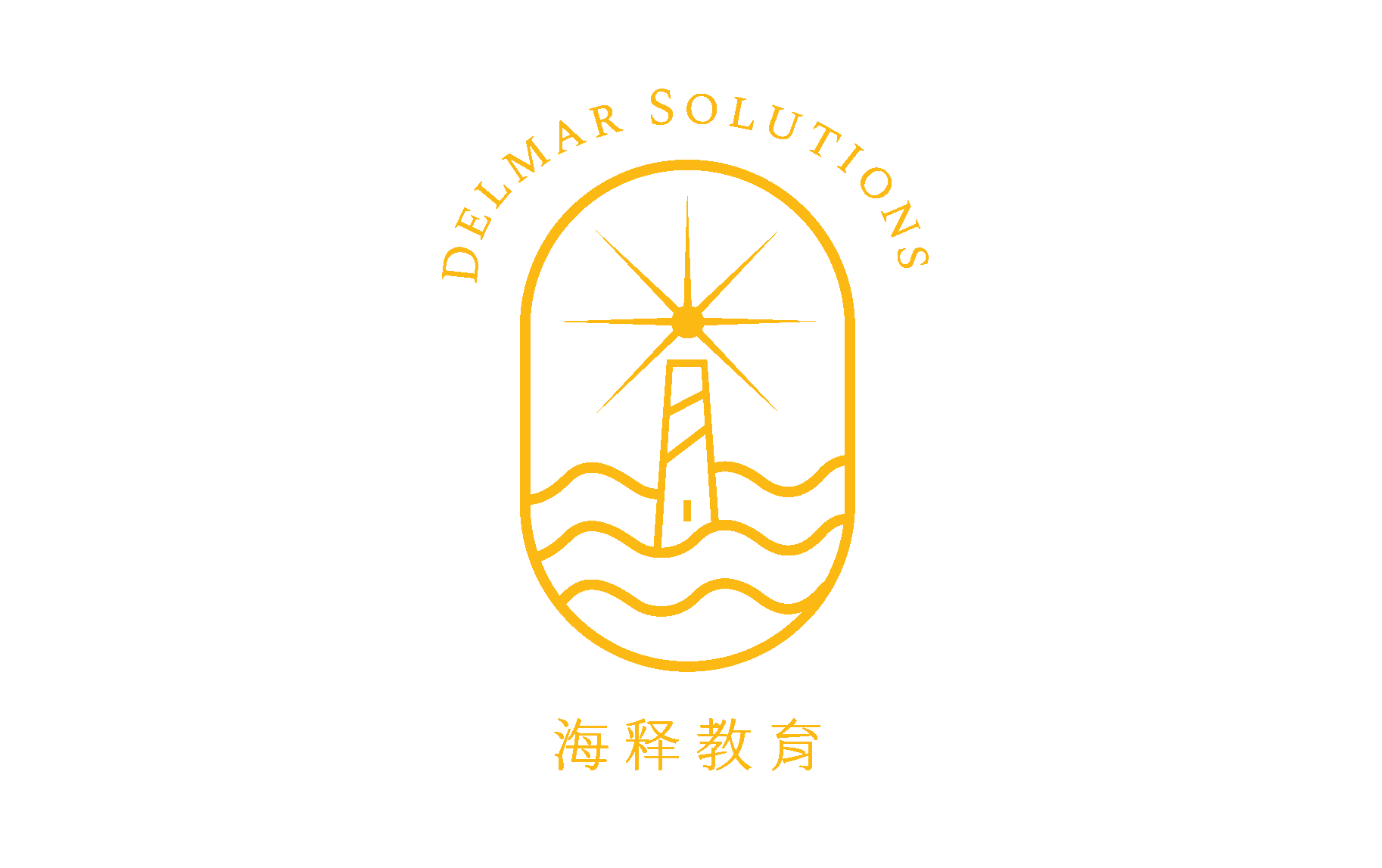 Delmar Solutions Logo