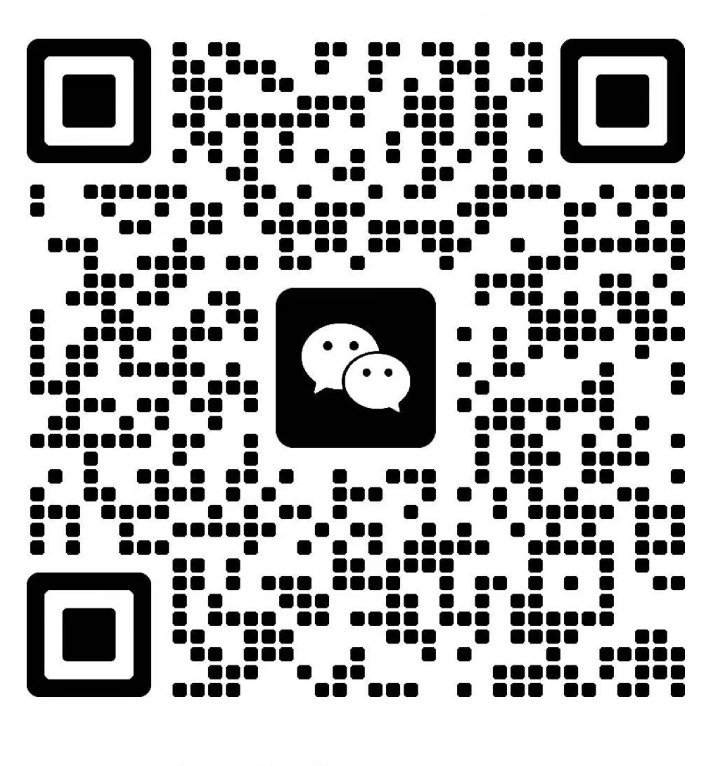 WeChat QR Code